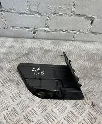 Brake cooling air channel/duct