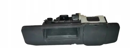Mercedes-Benz A W177 Tailgate/trunk/boot exterior handle A0997503500