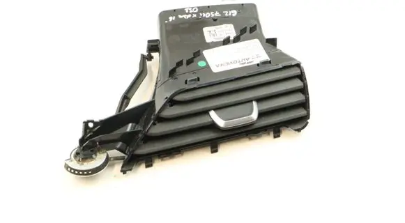 BMW 7 G11 G12 Dashboard side air vent grill/cover trim 9299499