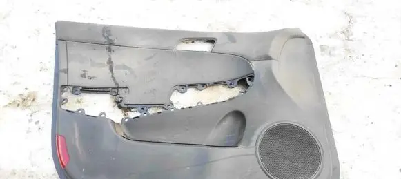 Hyundai i30 Front door card panel trim 823502L000 82350-2L000