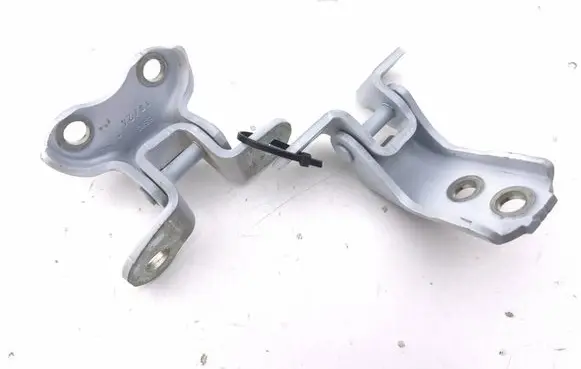 Toyota C-HR II Front door hinge set 