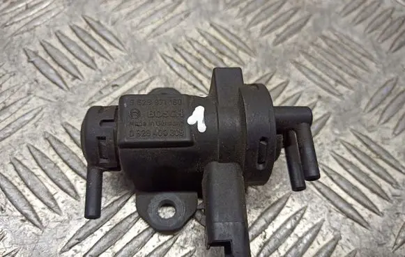 Fiat Ducato Valve vacuum 9628971180