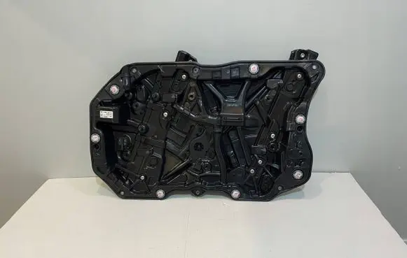 BMW 7 G11 G12 Front door window regulator with motor 7485140