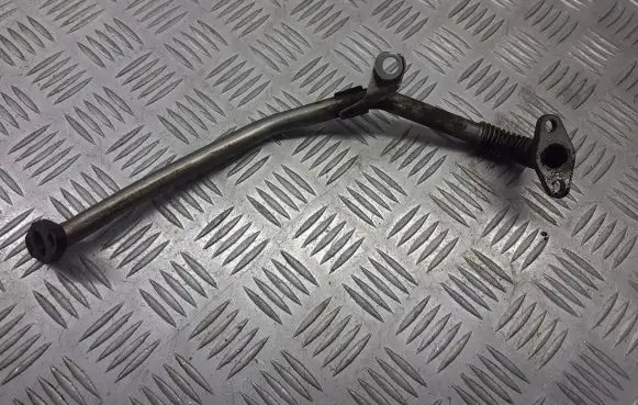 Mercedes-Benz Vaneo W414 EGR valve line/pipe/hose