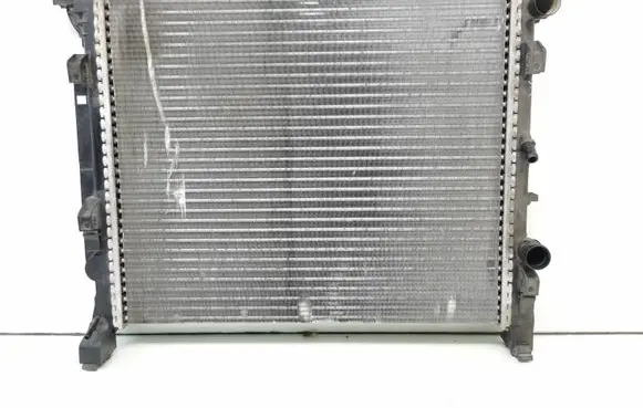 Mercedes-Benz Citan W415 Coolant radiator 8200455801 K7439009