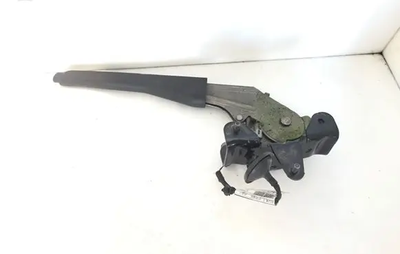Ford Transit Handbrake/parking brake lever assembly BK2T15K857AC