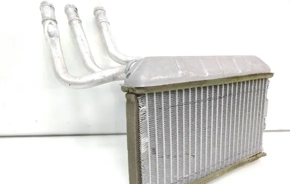 BMW X5 E70 Heater blower radiator 669180B 04012ZB06