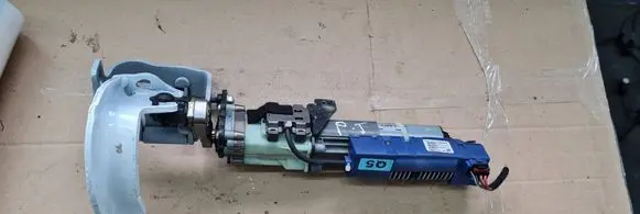 Audi Q5 SQ5 Tailgate/trunk/boot lift motor 8R0827852B