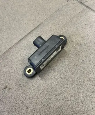 BMW 3 E90 E91 ESP acceleration yaw rate sensor 34526780334 3452678033402 6780334