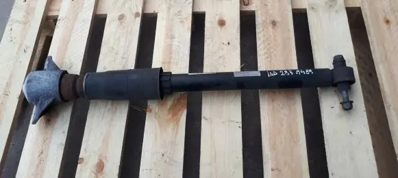 Audi A4 S4 B9 Rear shock absorber/damper 8W0513028BF