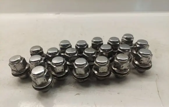Nuts/bolts