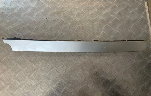 Volkswagen PASSAT B6 Panel trim 3C1857212