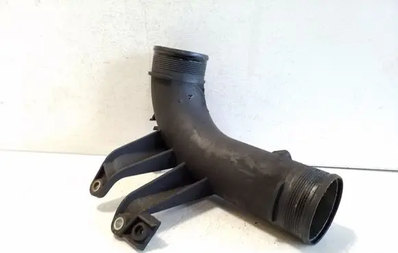 Volkswagen Crafter Intercooler hose/pipe 2E0145762A