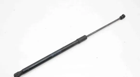 Seat Alhambra (Mk2) Front bonnet/hood damper/strut 7N0823359A