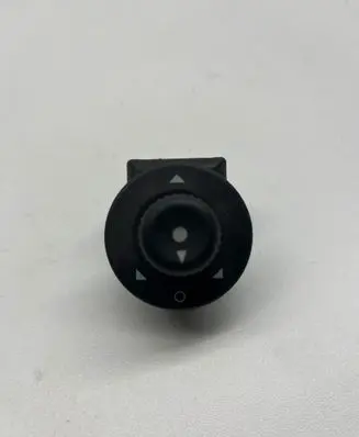 Citroen C3 Wing mirror switch 185526