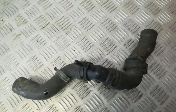Seat Alhambra (Mk1) Engine coolant pipe/hose 1j0121087c
