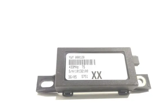Land Rover Discovery 3 - LR3 Other control units/modules YWY000120 10132100