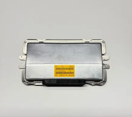BMW 4 F32 F33 Suspension control unit/module 6878200