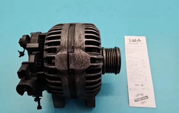 Generator/alternator