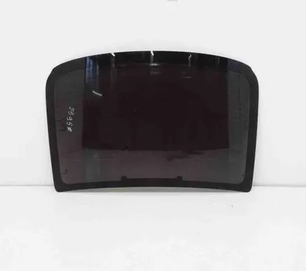 Audi A5 8T 8F Rear windscreen/windshield window 43R001057