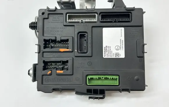 Nissan Pulsar BSM Control unit 284B13ZP5B A2C9944780100 116RI002869