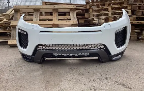 Land Rover Evoque I Front bumper