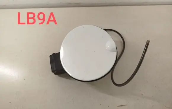 Fuel tank cap