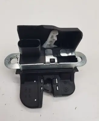 Volkswagen Scirocco Tailgate/trunk/boot lock/catch/latch 1K8827505C