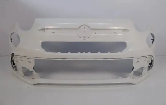 Fiat 500L Front bumper 735650508