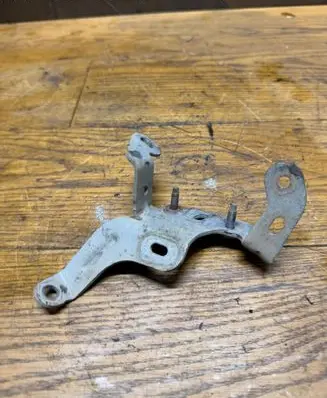 Peugeot 208 Other engine bay part 9674942480