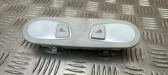 Audi A6 S6 C7 4G Rear seat light 4G0947111