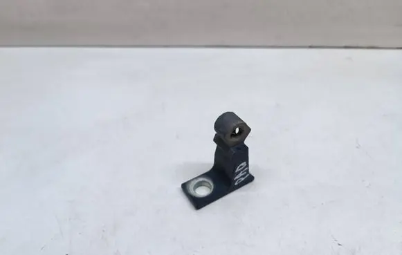 Porsche Cayenne (92A) Front door lower hinge 8K0831402A