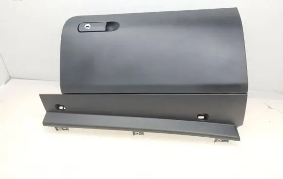 Volkswagen Touareg II Glove box 7P1857097AA81U 7P1857097A 7P1857097