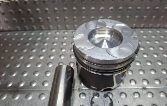Fiat Tipo Piston S26340423 55257432