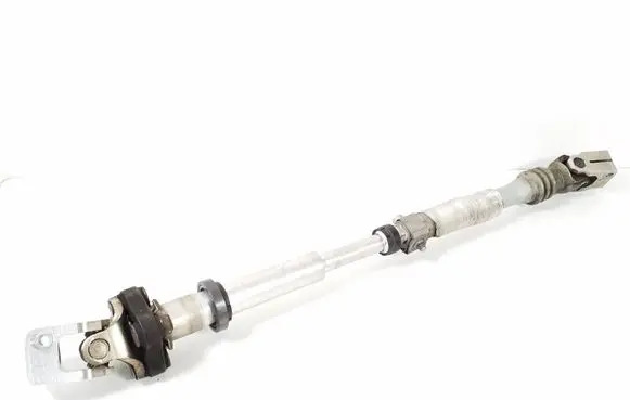 Steering column universal joint
