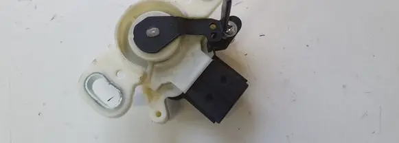 Toyota Auris E180 Brake pedal sensor switch
