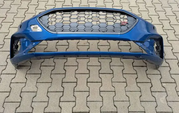 Ford Focus Front bumper