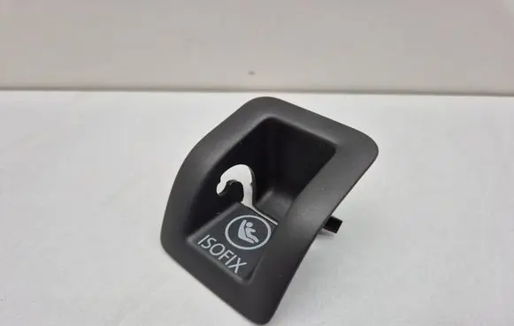 Volkswagen Golf V ISOFIX cover 1K0887233