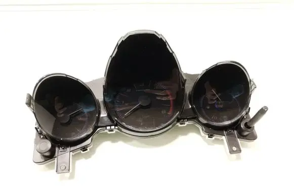 Honda Civic IX Speedometer (instrument cluster) 78200-HR0407012 E014