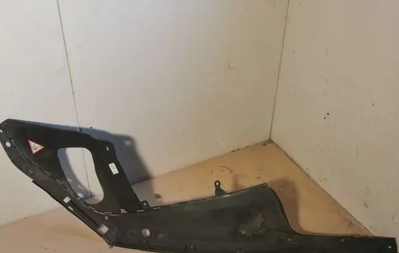 BMW 6 F12 F13 Other engine bay part 7211929