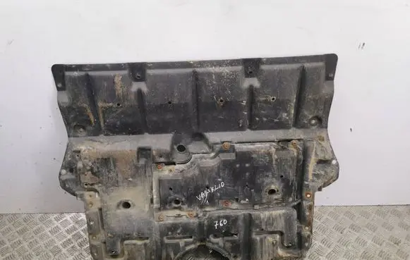 Lexus GS 300 350 430 450H Engine splash shield/under tray