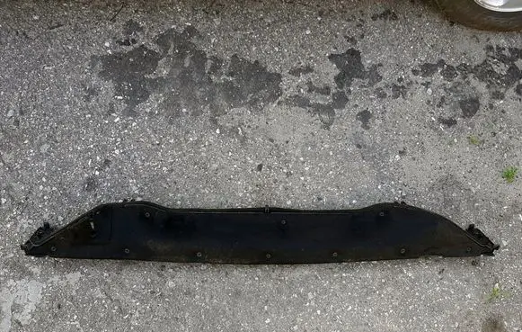 Citroen C3 Picasso Wiper trim 9681741980