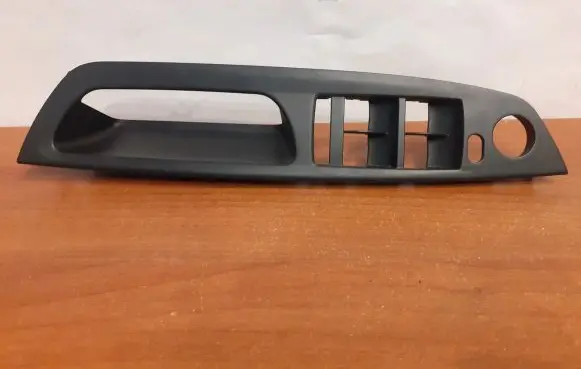 BMW X5 E70 Electric window control switch 11180 7137138