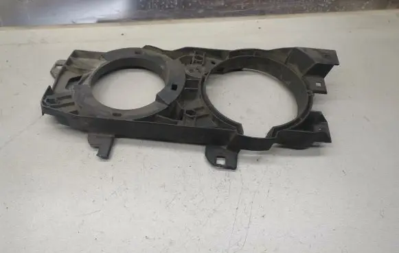BMW 5 E34 Headlight/headlamp mounting bracket 13174100