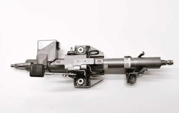 Lexus IS III XE30 Steering column universal joint 1307041427