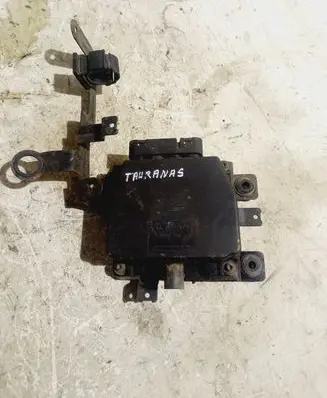 Volkswagen Touran I Turbo solenoid valve 6Q0906625