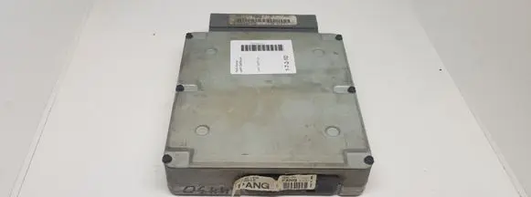 Ford Focus Engine control unit/module YS4F12A650PA