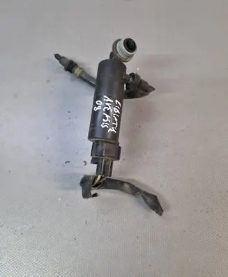Toyota Avensis T250 Headlight washer pump 