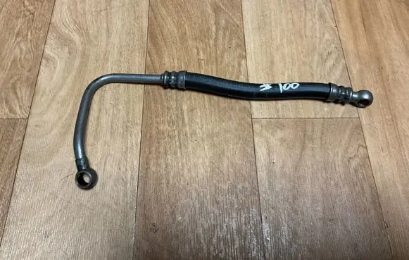 BMW 5 E39 Power steering hose/pipe/line 