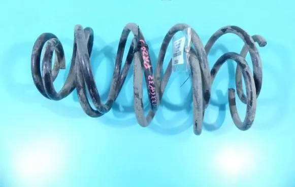 Skoda Fabia Mk3 (NJ) Front coil spring IMPRK1336832